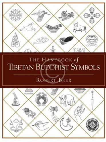 Tibetan Buddhist Symbol History